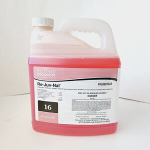 Hillyard Arsenal #16 Re-Juv-Nal Disinfectant Cleaner - 2.5 L