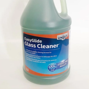 Glass Cleaner