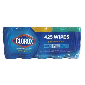 Clorox Wipes