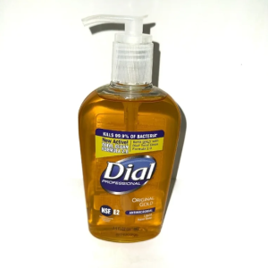 Dial Antibacterial Hand Soap (7.5 oz)