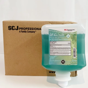 SC Johnson Professional Refresh Antibacterial Foam Hand Wash