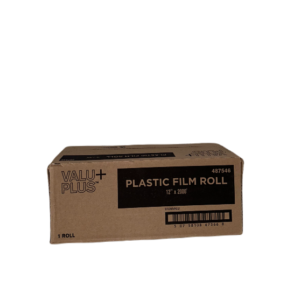 Valu Plus Film Serran Wrap - 12'' X 2000